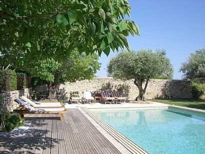 Piscines
